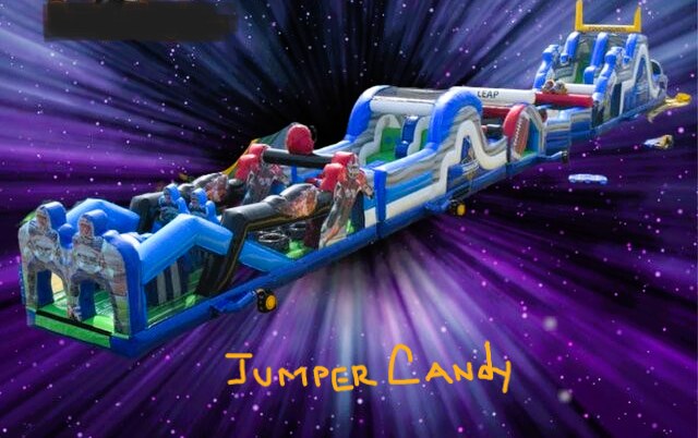 jumpercandy.com jumpercandy.com