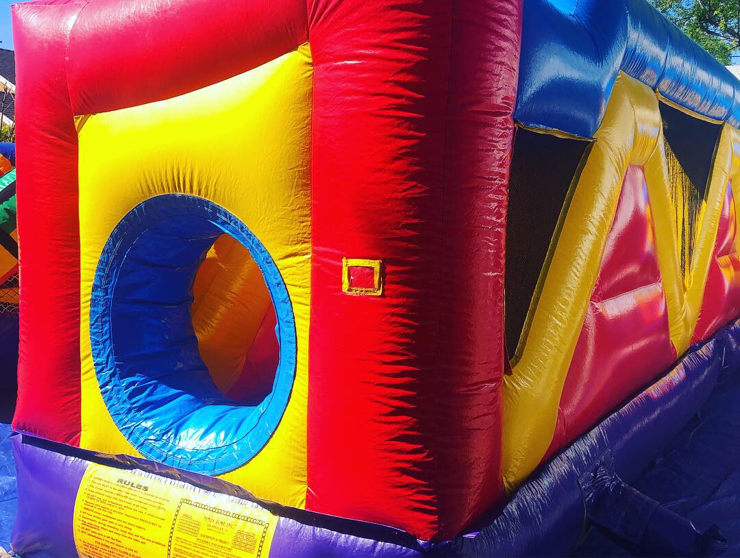 jumper candy