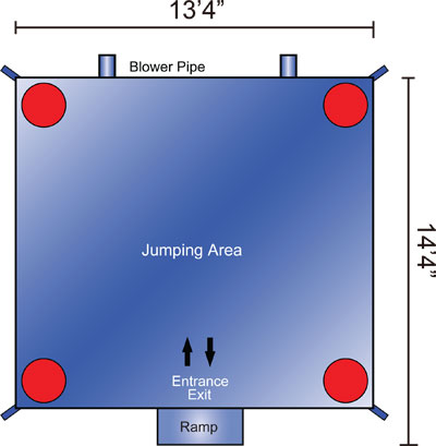 jumpercandy.com