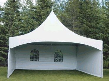 12x12  quick peak tent