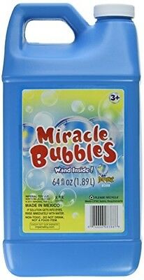 Bubble Solution
