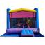 Deluxe 7x1 with rock/climb