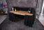 Table top bar