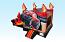 Monster Truck Combo 