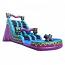 Level up Water Double Slide
