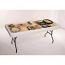 cooling table 
