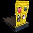 Monster Smash Bean Bag Toss