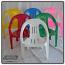 kids plastic chairs