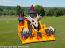 Dragon Skull Dual Obstacle