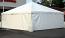 solid white side walls