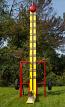 10ft High Striker