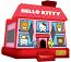 Hello Kitty 3D