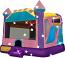 Dazzling Castle C-4