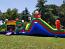 Sports Mega Double Slide