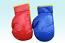 Boxing gloves