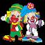 Clown Services
