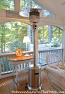 Patio Heater