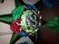 Pinatas ninja turtles