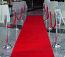 red carpet