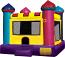 Toddlers Mini Castle