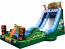Special Tiki Falls Water  Slide