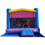 Deluxe 7x1 with rock/climb