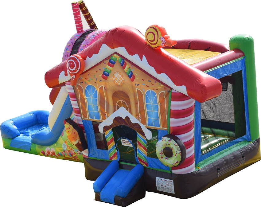 Candy lane combo(dry)