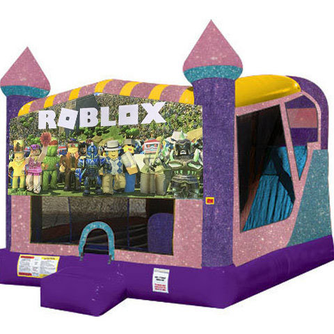 Pink C-4 Roblox Combo