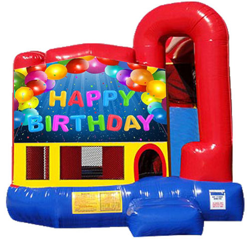 Backyard Happy Birthday #2