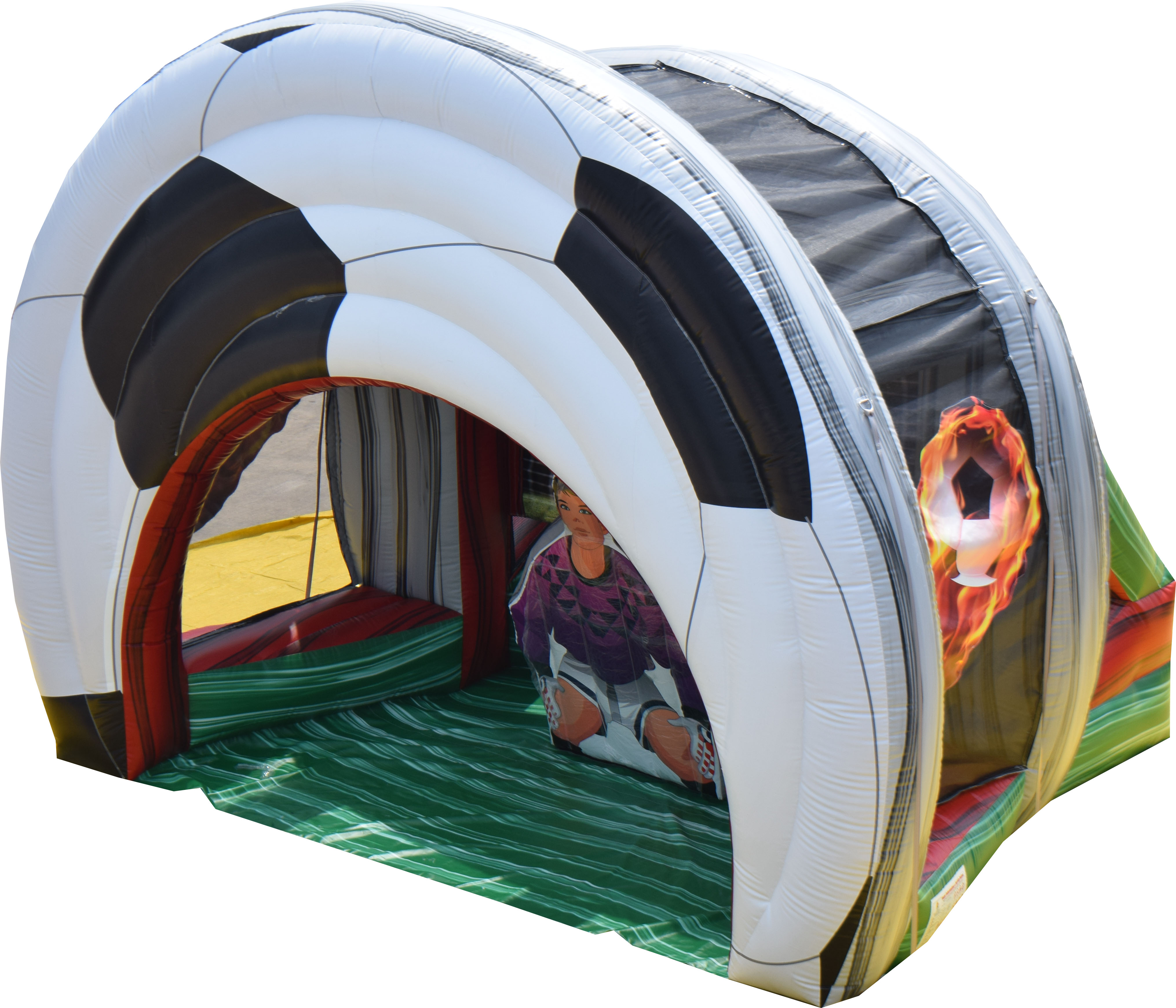Speed Cage Game