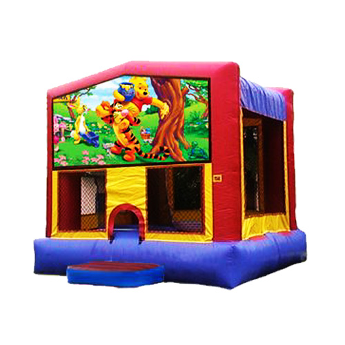 Winnie the Pooh Module