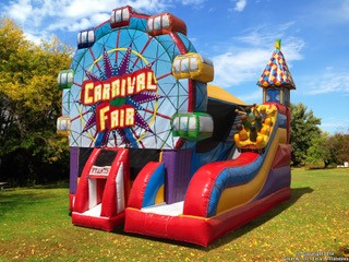 CARNIVAL FAIR COMBO