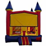 castle jumper 