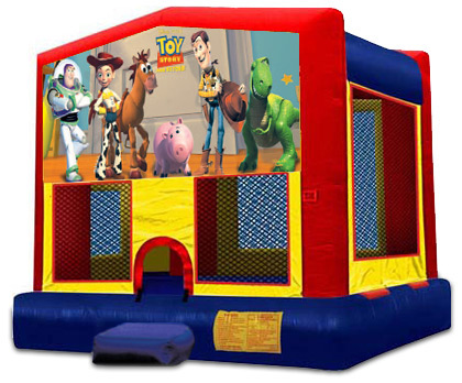 Toy Story  module
