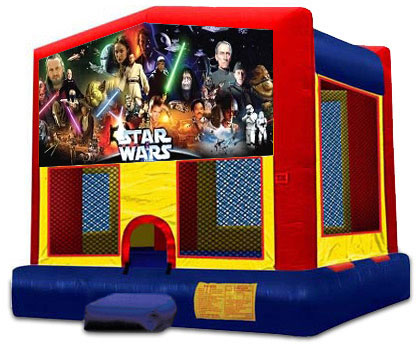 Star Wars module