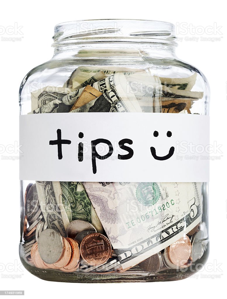 tips